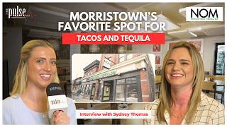NOM Mexican Table & Tequila Bar Morristown | Best Mexican Food & Margaritas in NJ