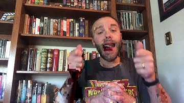 Caravan of Peril - Dungeon in a Box Module Review