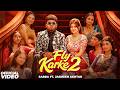 Fly Karke 2 | Sabba ft. Jasmeen Akhtar | Anjali Arora | New Punjabi Song | Speed Records