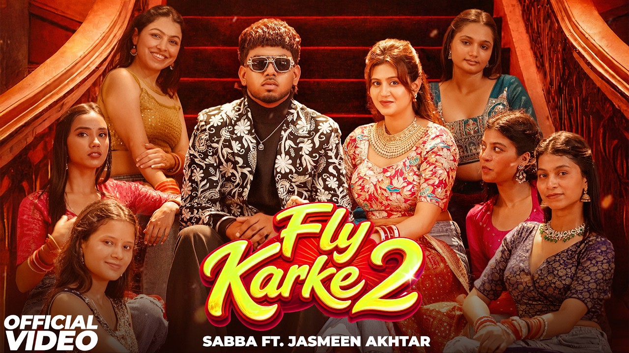 Fly Karke 2 Lyrics by Sabba