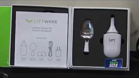 Assistive Technology helps disabled individuals at work and home