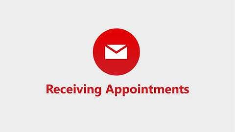 GroupWise 2014   Sending and Receiving Appointments
