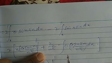 Fourier Series of function with arbitrary period