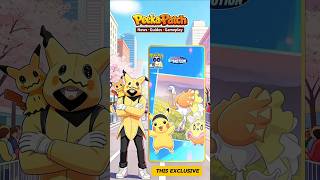 I caught this EXCLUSIVE Pokémon with just HOURS TO SPARE!