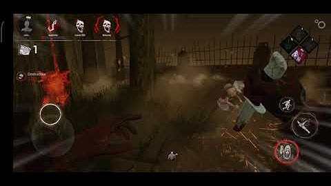 DBD Mobile - Speed Hacking