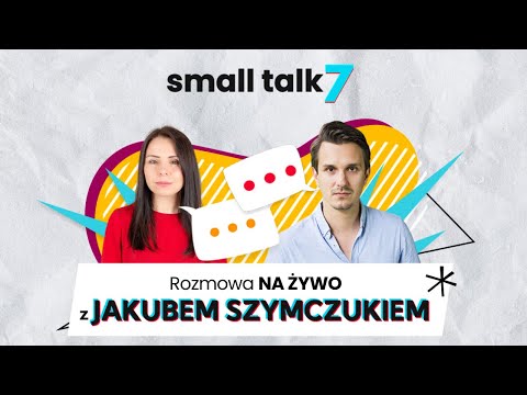 JAKUB SZYMCZUK: Photographing the President is a service. Small Talk 7 #8