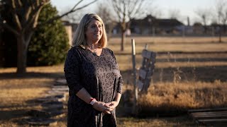 Fentanyl is killing North Texas teenagers. One mother shares her story.