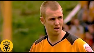 Wolves 3-3 Wigan Athletic (Championship - 11/9/2004)