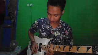 Andai - Riza Umami (Gitar Cover)