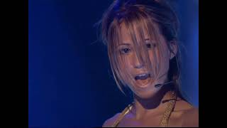 S Club 7 - Natural (TOTP)