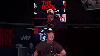 Blokes be named 2 @therockfm
