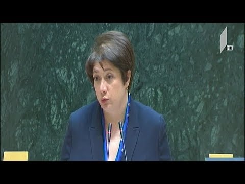 მაია ცქიტიშვილი დეპუტატების შეკითხვებს პასუხობს