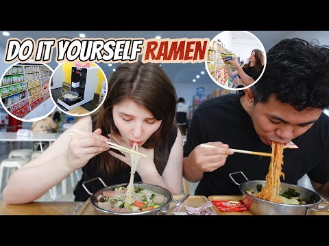 Korean Food Eugene
