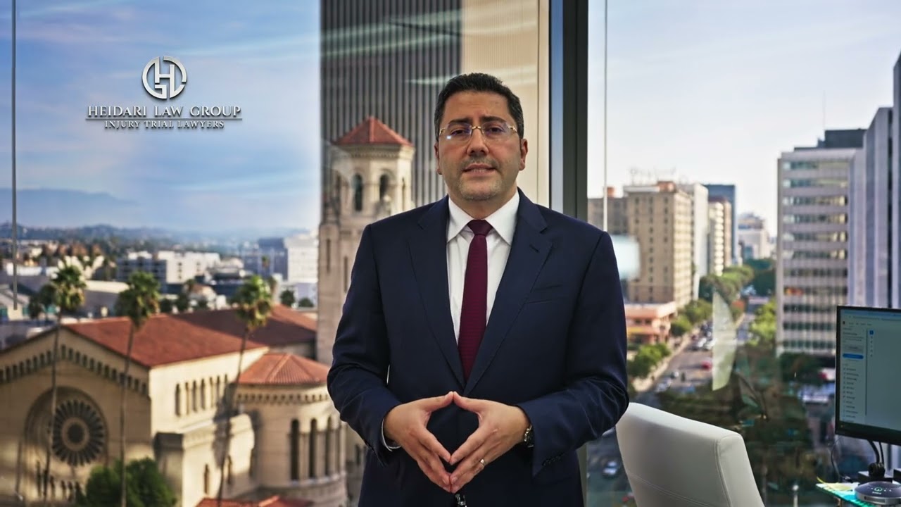 Corona Car Accident Attorney