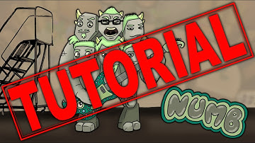 Numb TUTORIAL - My Singing Monsters Composer (Time Stamps & Tips in Description)