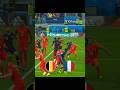 Belgium France World Cup 2018.🔥