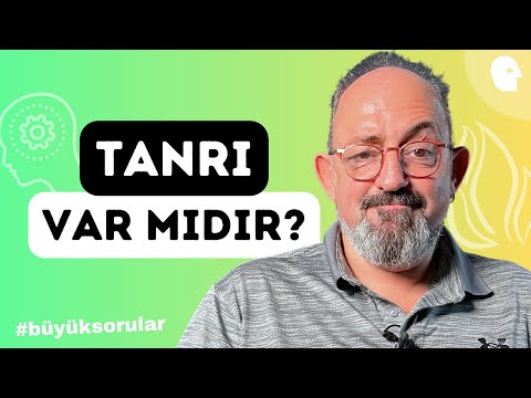 Tanrı var mıdır? | Sinan Canan ile Büyük Sorular #büyüksorular