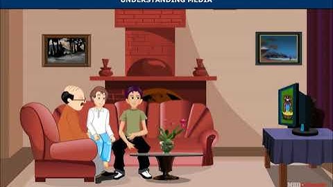 Understanding Media | Media | Civics | Class 7