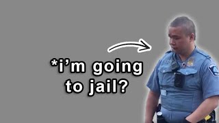 When Corrupt Cops Got Humiliated by Judge Profile