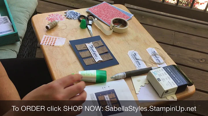 Sabella Styles - Three Cheers For You All-Inclusiv...