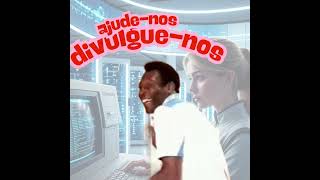 Conto com você, ajude nosso canal