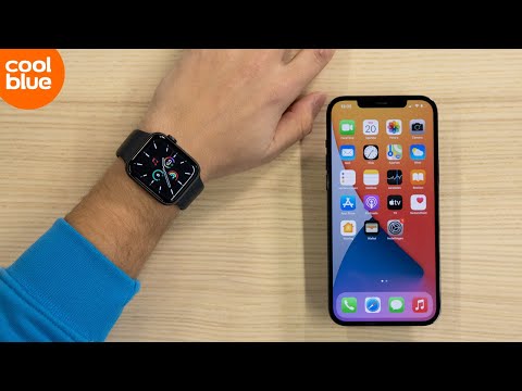 Video: Hoe om 'n Apple Watch op te stel (met foto's)