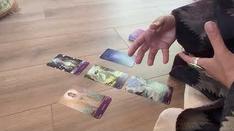 How to Do a 3-Card and 5-Card Spread | Zen Reflective Divination for Beginners | Oracle Cards