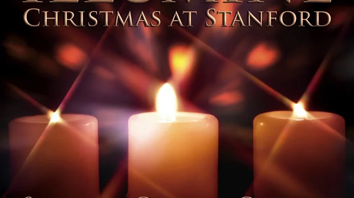 Daniel Pinkham: Christmas Cantata