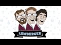 Lewberger - That Won't Happen To Me (Audio)
