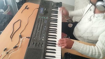 Oriental Strings Best of Istanbul String Kontakt