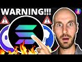 ⚠️BEST 3 ALTCOINS TO BUY SHORT TERM?! HUGE CRYPTO HACK?! (URGENT!!)🚨🚨🚨