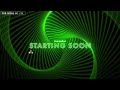 Beginning of video