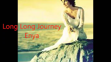 Long Long Journey - Enya