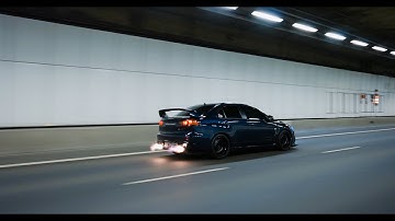 Myrite Green Evo X | Cinematic 4K