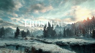 Jeremy Soule (Skyrim) — “Frostfall” [Extended] (90 min.)