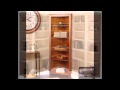 Corner Book Shelf Corner Book Shelf