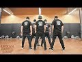 DubstEpic Symph / Just Jerk Crew Choreography / 310XT Films / URBAN DANCE CAMP