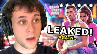 The GTA 6 Leaks Just Revealed Everything (Full Breakdown)