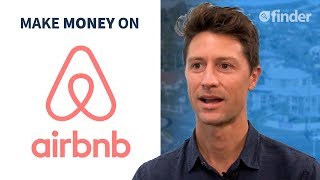 How to Airbnb: 6 money-making tips from a successful host