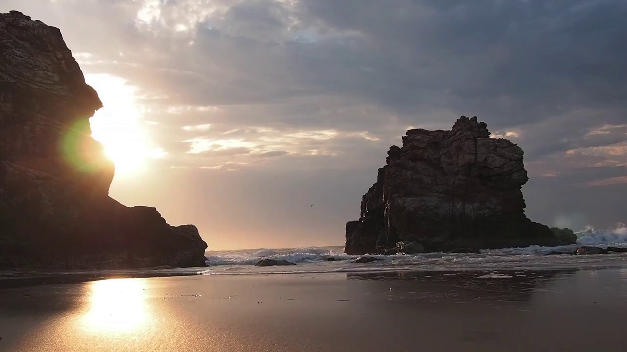 10 minute meditation music. Embrace The Wave (ambient no 9.)