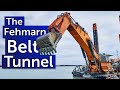 Fehmarn Belt Tunnel Quiz