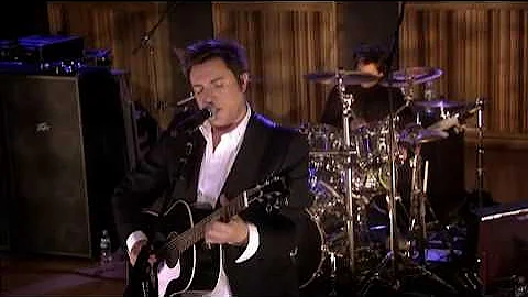 Duran Duran - Save a Prayer Live