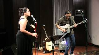 Bubu Giri - Mau Dibawa Kemana @ Mostly Jazz 04/04/12 [HD] chords