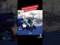 ⚔️Perfect End To The Hunt⚔️ TheGamingRift #shorts #gaming #monsterhunter