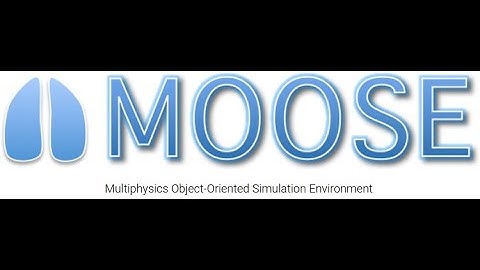 Run a UMAT Subroutine using the MOOSE Framework