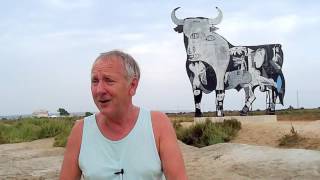 Manchester to Santa Pola vape rant vlog RAW nowt fancy
