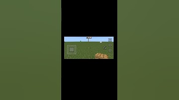 how to use fill command in Minecraft #shorts#minecraft