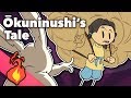 Ōkuninushi’s Tale - Japanese Myth - Extra Mythology