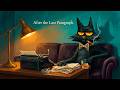 After the Last Paragraph  — Smooth Saxophone Jazz for Lonely Nights &amp; Calm Reflection