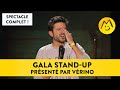 Gala standup avec vrino  spectacle complet montreux comedy